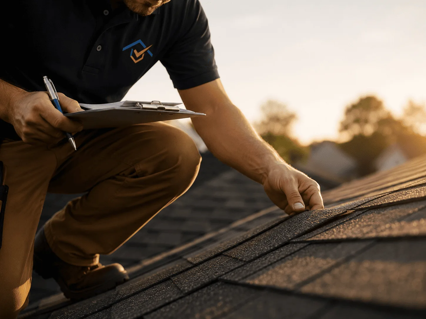 Why Choose Roof Inspection in Walnut Hill, IL